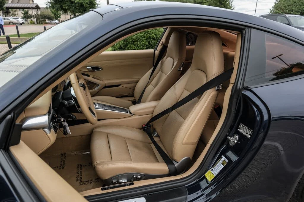 2017 Porsche 991 Carrera - Image 28 of 31