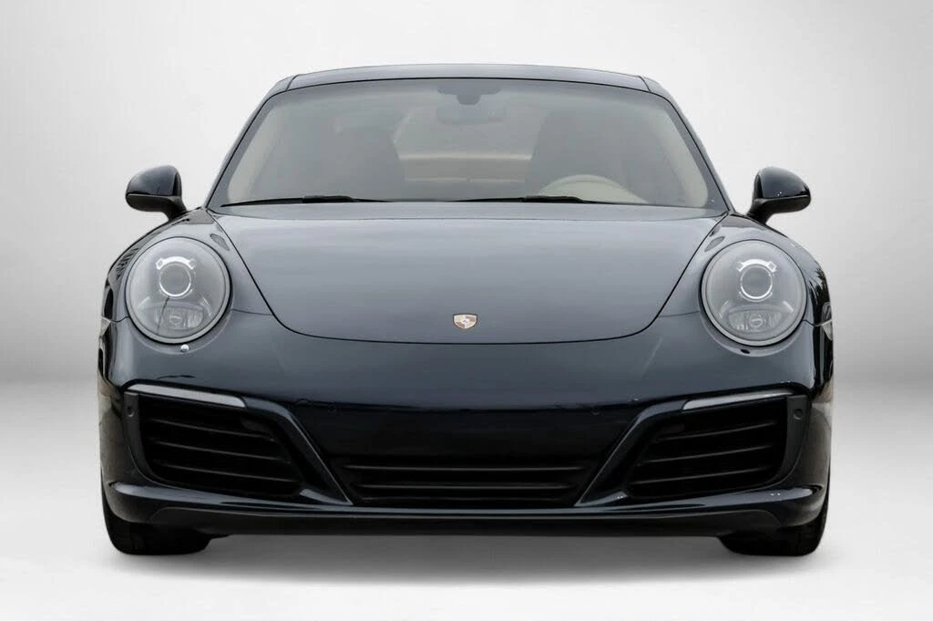 2017 Porsche 991 Carrera - Image 3 of 31