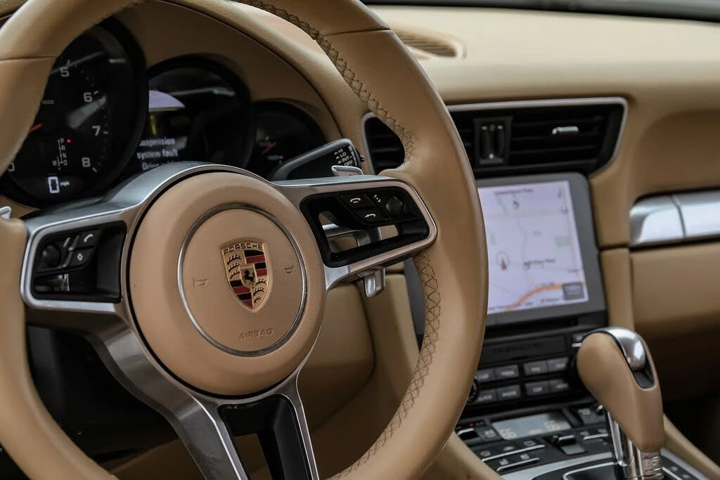 2017 Porsche 991 Carrera - Image 10 of 31