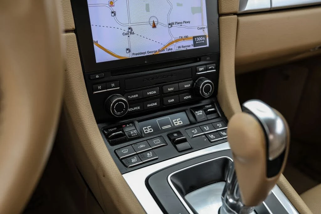 2017 Porsche 991 Carrera - Image 20 of 31