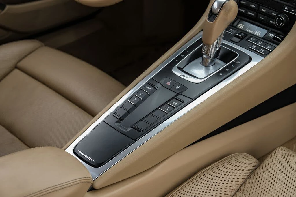 2017 Porsche 991 Carrera - Image 17 of 31