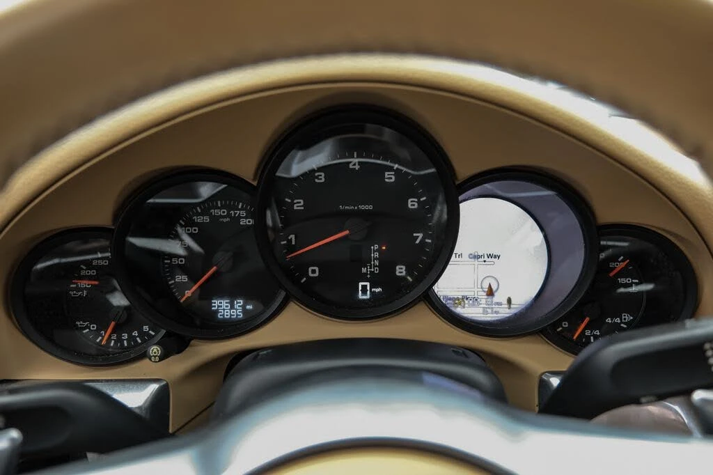 2017 Porsche 991 Carrera - Image 11 of 31