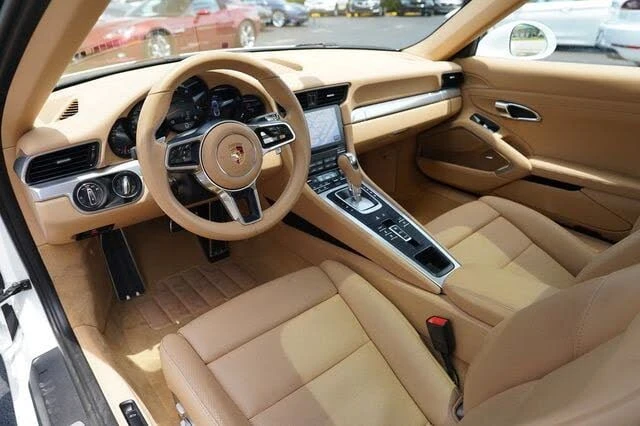 2017 Porsche 991 Carrera - Image 6 of 31