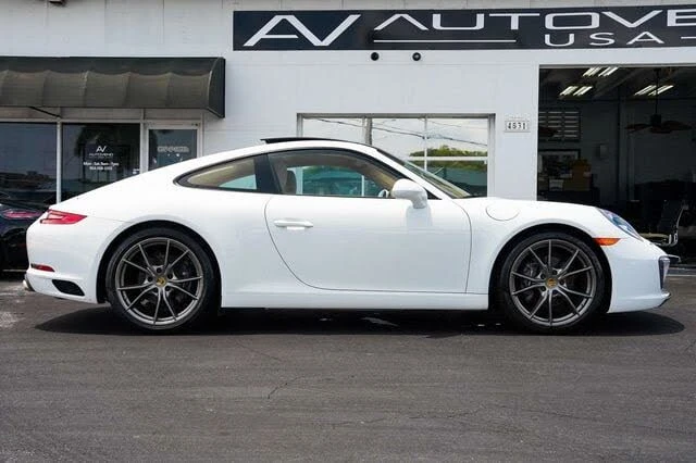 2017 Porsche 991 Carrera - Image 17 of 31