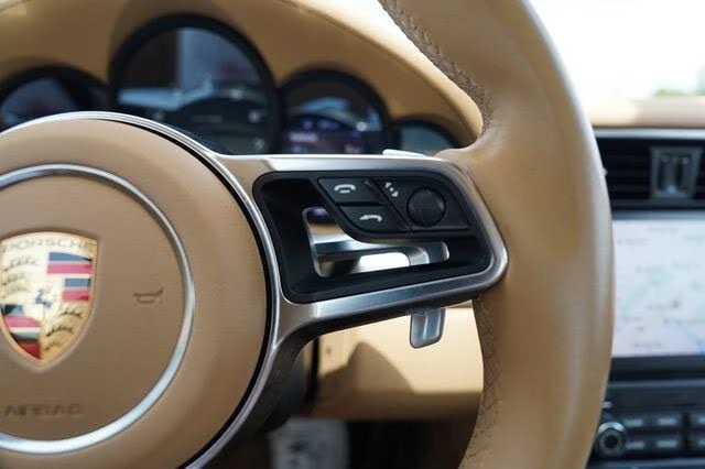 2017 Porsche 991 Carrera - Image 25 of 31