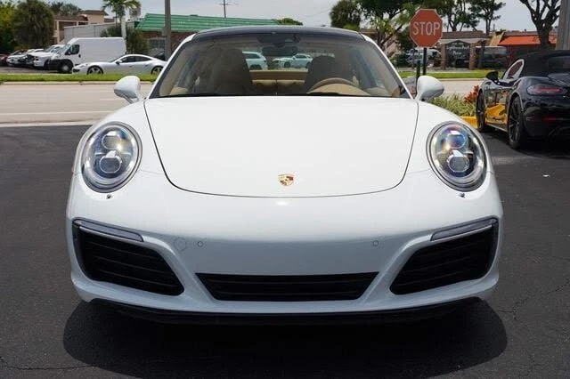2017 Porsche 991 Carrera - Image 21 of 31