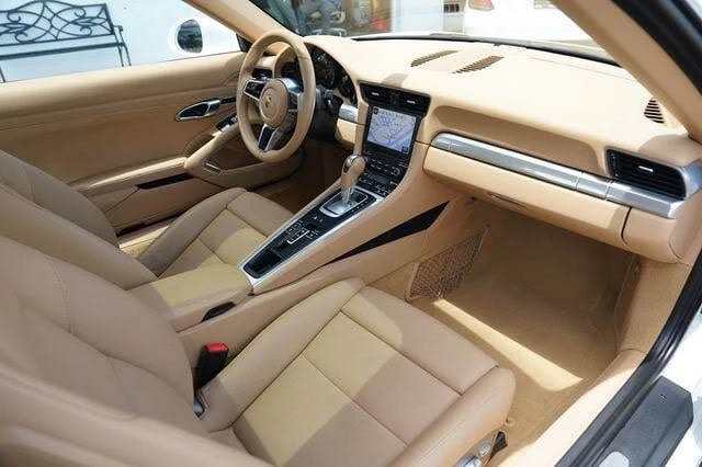 2017 Porsche 991 Carrera - Image 16 of 31