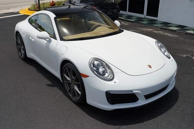 2017 Porsche 991 Carrera - Image 19 of 31