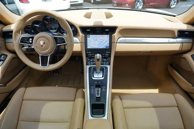2017 Porsche 991 Carrera - Image 2 of 31