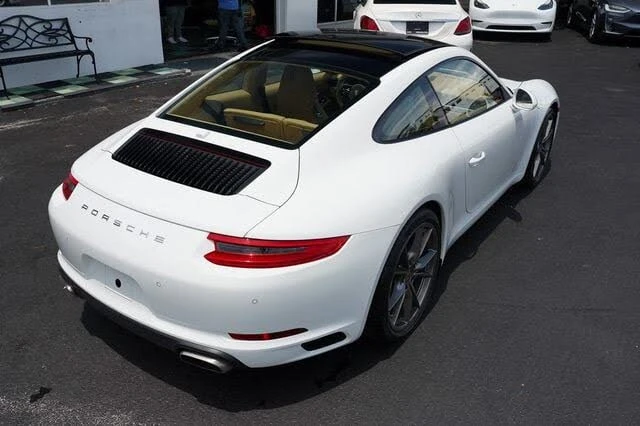 2017 Porsche 991 Carrera - Image 15 of 31