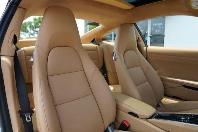 2017 Porsche 991 Carrera - Image 14 of 31