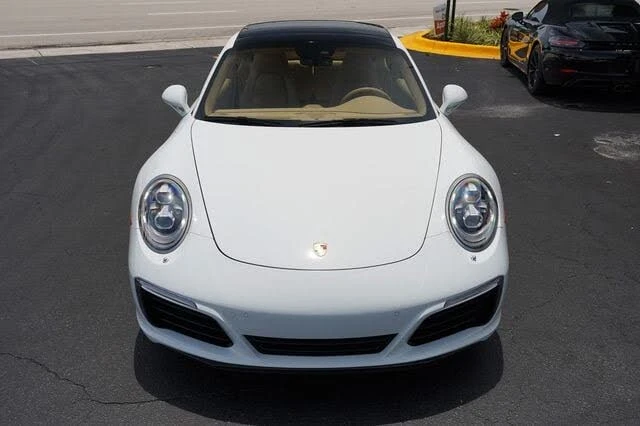 2017 Porsche 991 Carrera - Image 23 of 31