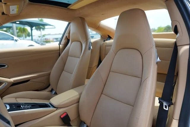2017 Porsche 991 Carrera - Image 10 of 31