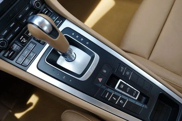 2017 Porsche 991 Carrera - Image 31 of 31