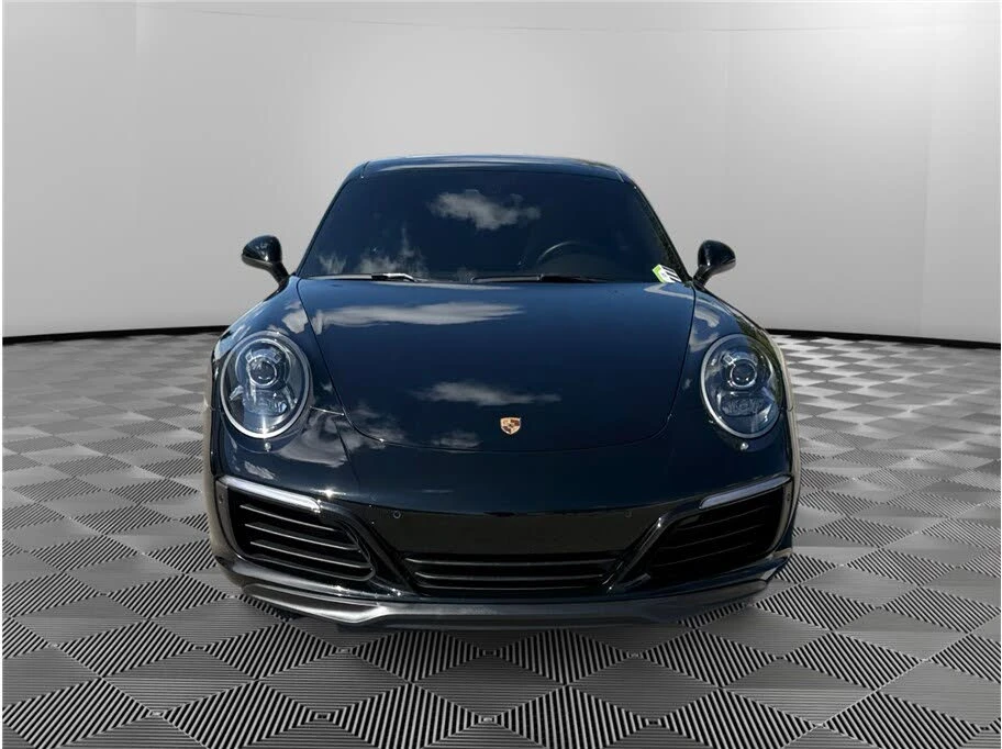 2017 Porsche 991 Carrera - Image 8 of 31
