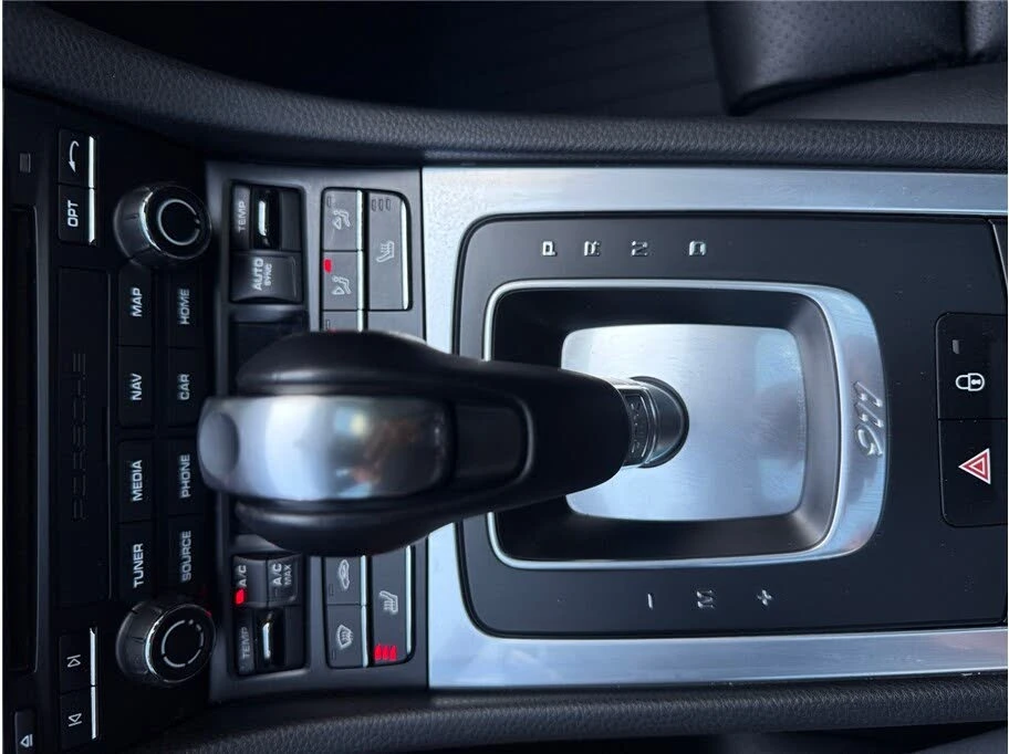 2017 Porsche 991 Carrera - Image 21 of 31