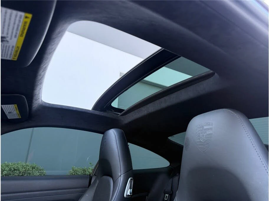 2017 Porsche 991 Carrera - Image 30 of 31