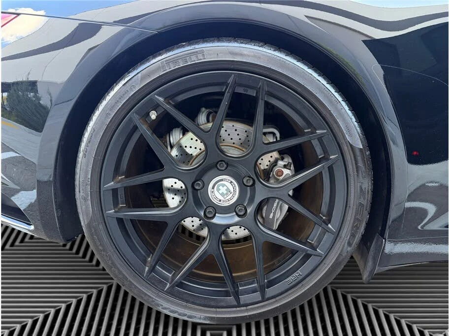 2017 Porsche 991 Carrera - Image 14 of 31