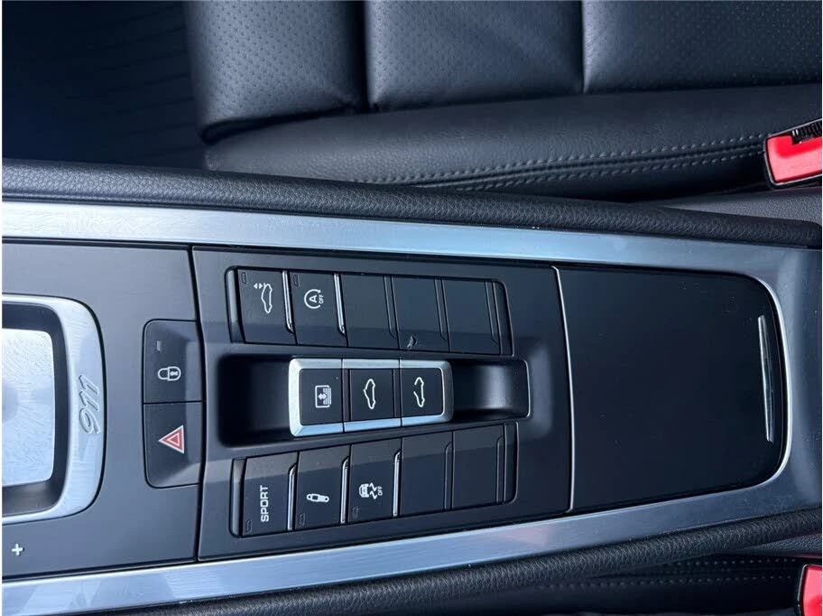 2017 Porsche 991 Carrera - Image 22 of 31
