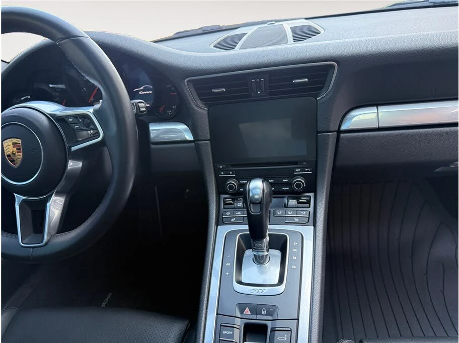 2017 Porsche 991 Carrera - Image 11 of 31