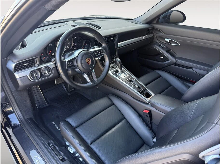 2017 Porsche 991 Carrera - Image 10 of 31