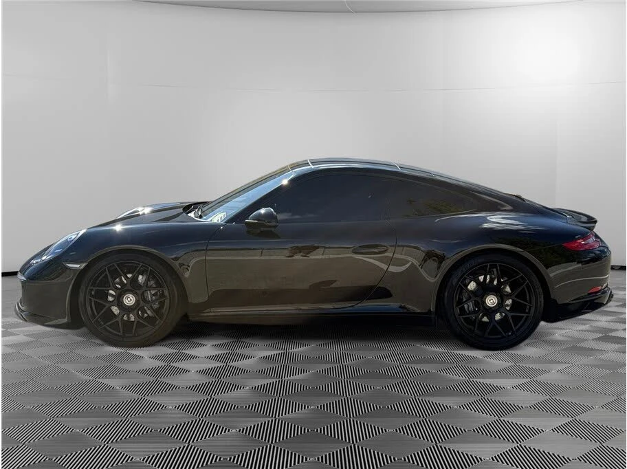 2017 Porsche 991 Carrera - Image 2 of 31