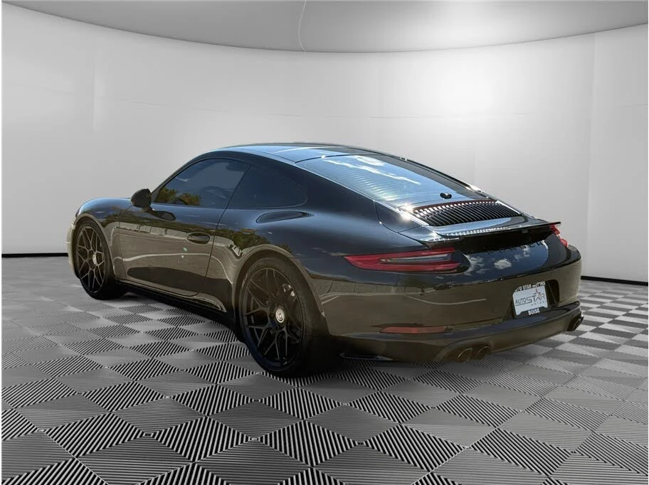 2017 Porsche 991 Carrera - Image 3 of 31