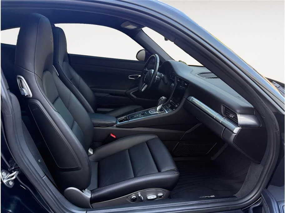 2017 Porsche 991 Carrera - Image 15 of 31