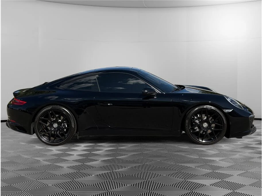 2017 Porsche 991 Carrera - Image 6 of 31