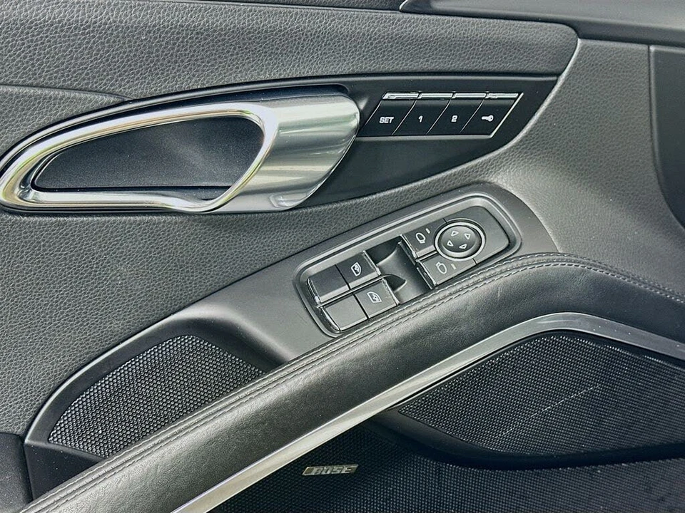 2017 Porsche 991 Carrera - Image 14 of 18