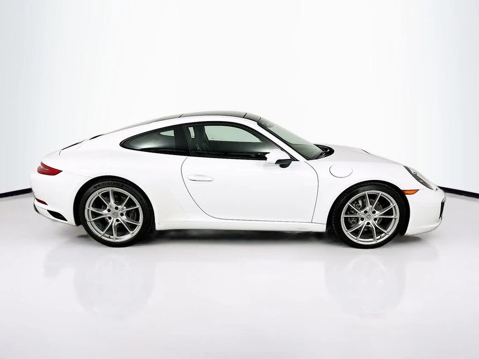 2017 Porsche 991 Carrera - Image 5 of 18