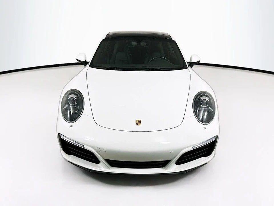 2017 Porsche 991 Carrera - Image 3 of 18