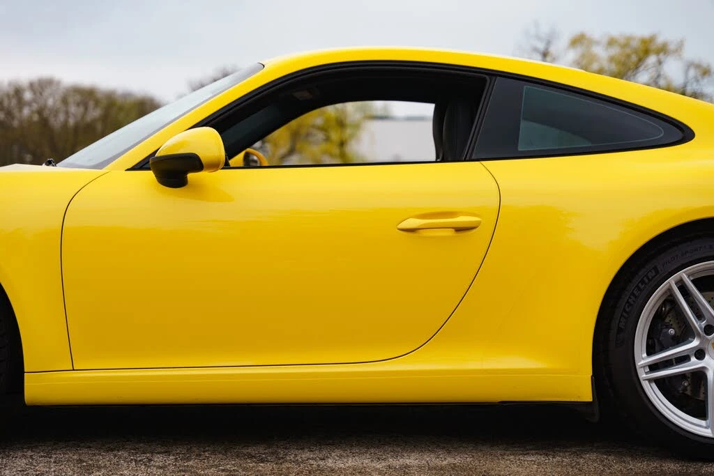 2017 Porsche 991 Carrera - Image 4 of 31