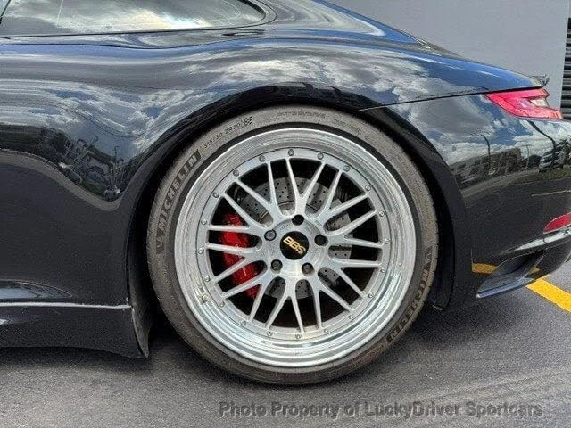 2017 Porsche 991 Carrera - Image 14 of 31