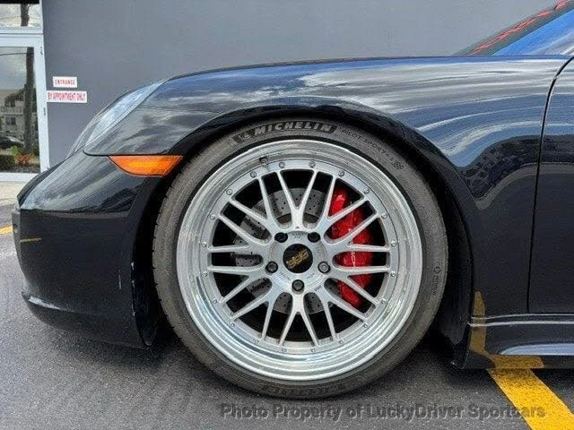 2017 Porsche 991 Carrera - Image 13 of 31