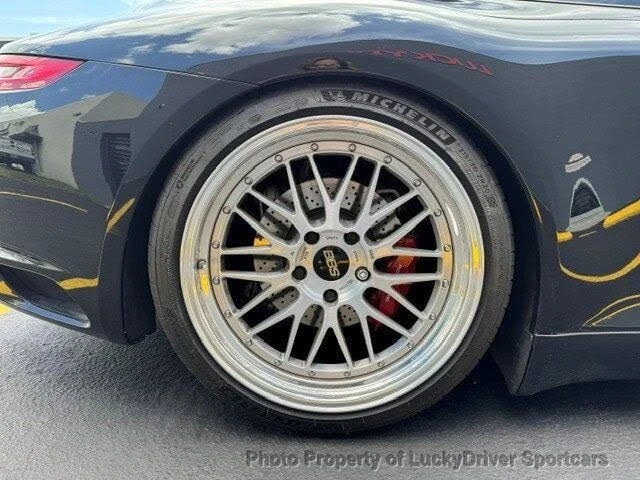 2017 Porsche 991 Carrera - Image 11 of 31