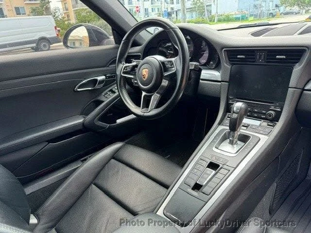 2017 Porsche 991 Carrera - Image 23 of 31