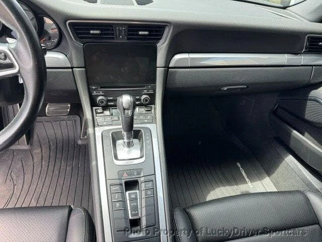 2017 Porsche 991 Carrera - Image 22 of 31