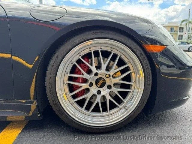 2017 Porsche 991 Carrera - Image 12 of 31