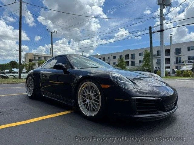 2017 Porsche 991 Carrera - Image 2 of 31