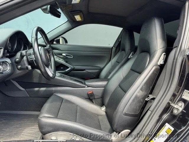 2017 Porsche 991 Carrera - Image 26 of 31