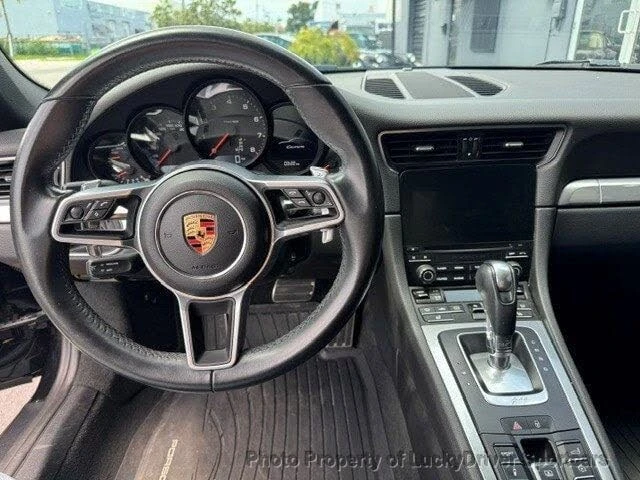 2017 Porsche 991 Carrera - Image 21 of 31