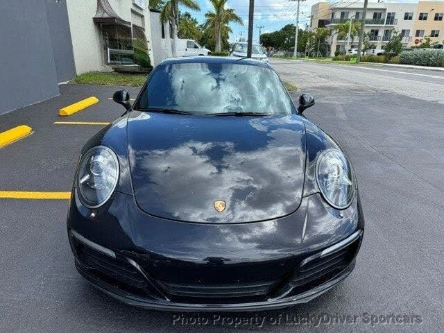 2017 Porsche 991 Carrera - Image 4 of 31