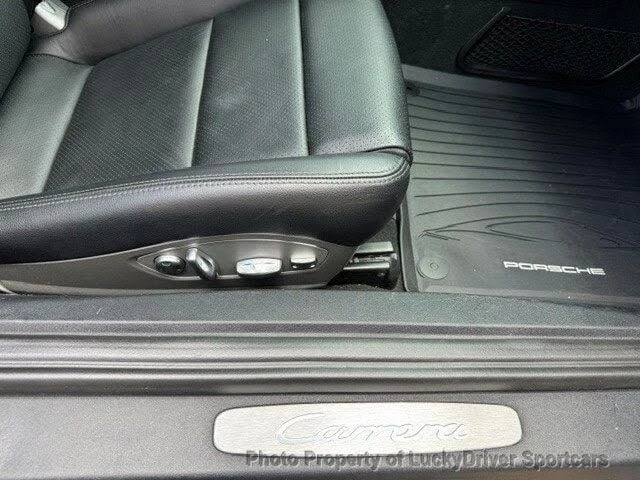 2017 Porsche 991 Carrera - Image 30 of 31