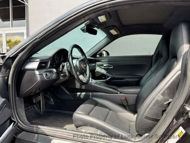2017 Porsche 991 Carrera - Image 17 of 31