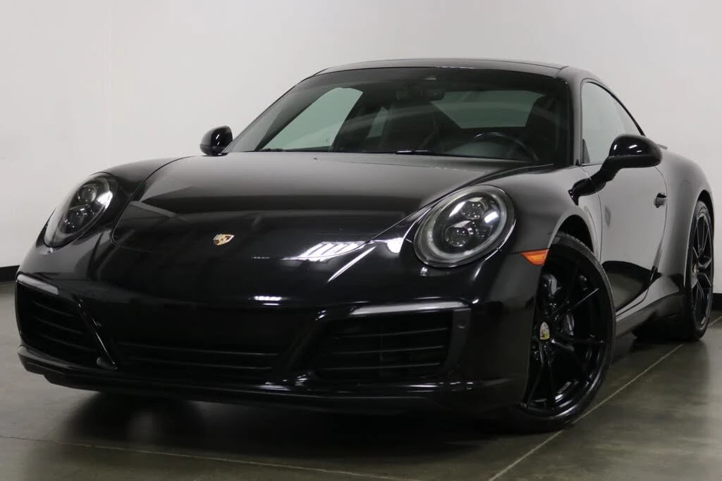 2017 Porsche 991 Carrera - Image 6 of 31