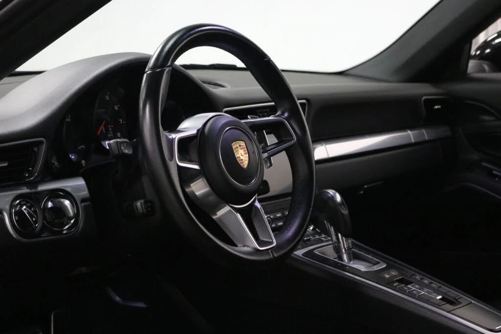 2017 Porsche 991 Carrera - Image 14 of 31
