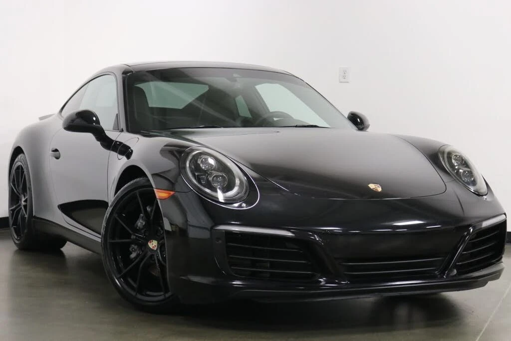 2017 Porsche 991 Carrera - Image 3 of 31