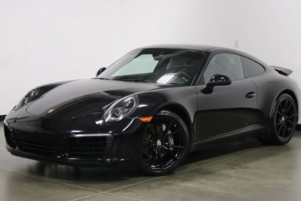 2017 Porsche 991 Carrera - Image 8 of 31