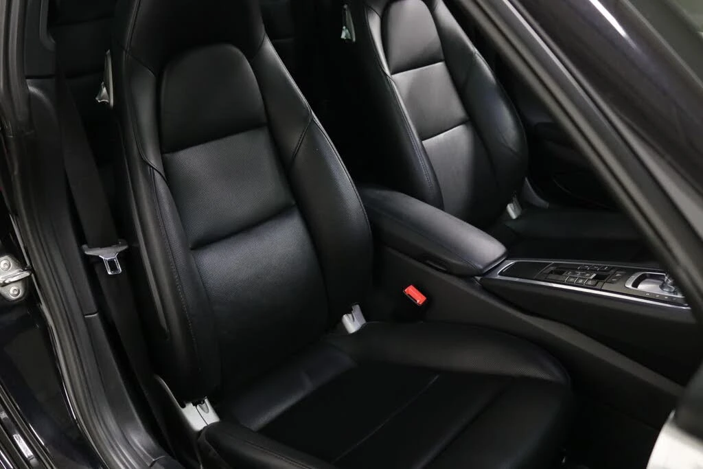 2017 Porsche 991 Carrera - Image 31 of 31